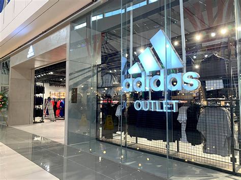 official website for adidas outlet